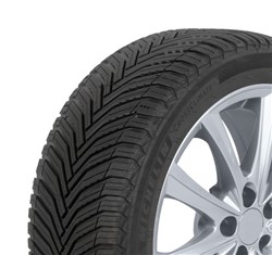 Шина MICHELIN 185/55R16 83V CrossClimate 2, всесезонна, без камери, (131406)